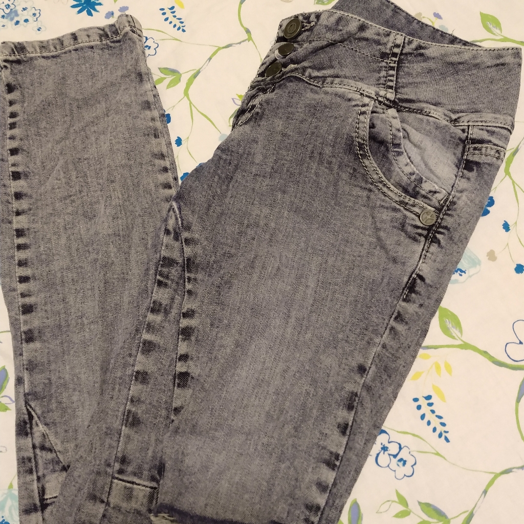 Jeans Brand I Love 47 Street
